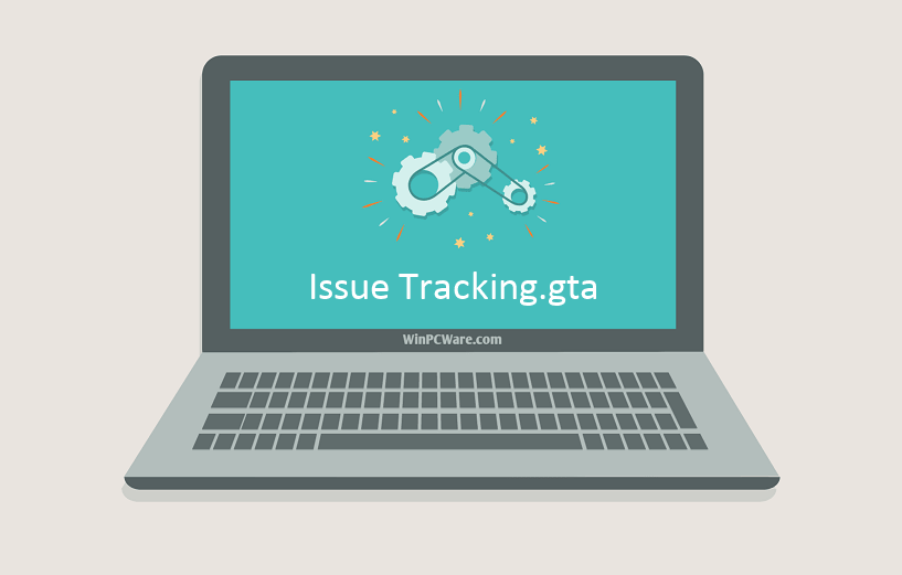 Issue Tracking.gta
